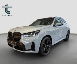 XDRIVE30E AT M SPORTPAKET PANORAMA KLIMAAUT.