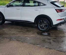 DFSK GLORY IX5(F5) PARI A NUOVO 1.5 BENZINA/GPL