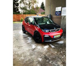 BMW I3 94 AH BMW I3 I3S 94AH (AUTOMATA) S