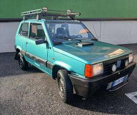 PANDA I 1986 1.1 YOUNG