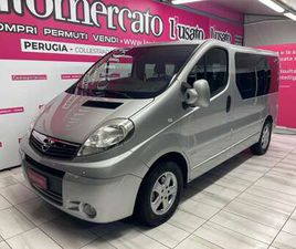 VIVARO 2ª SERIE
