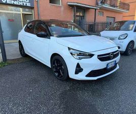 CORSA VI 1.5 GS LINE S