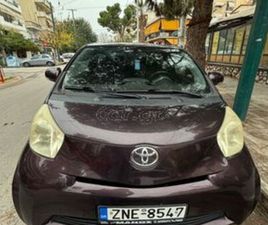 TOYOTA IQ 2009