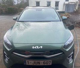 KIA CEED SW CEED SW PHEV MY24 BUSINESS LINE 1.6 GDI 141 PHEV DCT6
