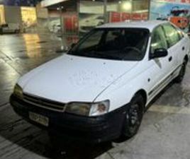 TOYOTA CARINA 1995 E