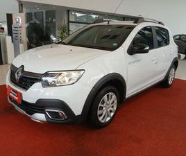 RENAULT SANDERO ZEN FLEX 1.0 12V MEC.