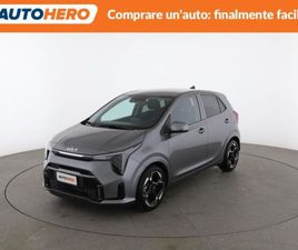 PICANTO 3ªS.(17-->) PICANTO 1.0 12V 5 PORTE URBAN