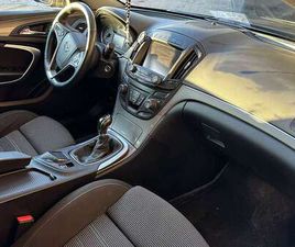 1.4 LPG SPORTS TOURER ECOFLEX BUSINESS EDITION