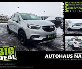 OPEL MOKKA X INNOVATION 1.6 D AT INKL. BIGDEAL