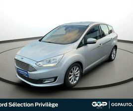 1.0 ECOBOOST 125CH STOP&START TITANIUM