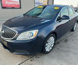 BUICK VERANO USED 2015 BUICK VERANO BASE