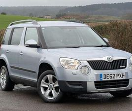 1.6 TDI GREENLINE II SE EURO 5 (START/STOP) 5DR