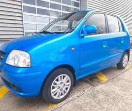 HYUNDAI ATOS HYUNDAI - ATOS PRIME