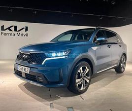 KIA - SORENTO 1.6 TGDI HEV PLUS EDITION 4X2 7PL