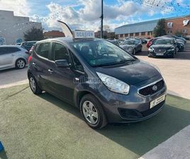 KIA - VENGA 1.4 CVVT 90CV CONCEPT