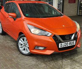 1.0 IG-T ACENTA EURO 6 (START/STOP) 5DR