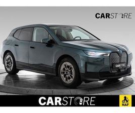 XDRIVE40 CHARGED PLUS ACC/LASER/360/KEYLESS/SHADOW/KROK