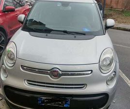 500L LIVING LIVING 1.3 MJT POP STAR 95CV