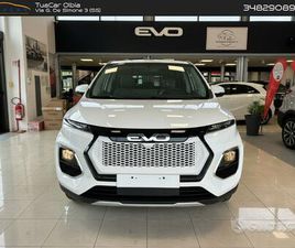 EVO EVO4 EVO EVO 4 1.6 #9147