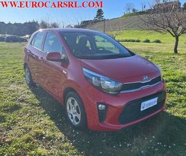 1.0 12V ECOGPL 5 PORTE ACTIVE