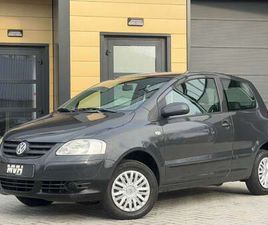 1.2 TRENDLINE - NWE APK + BEURT - ORIGNL - NAP - C