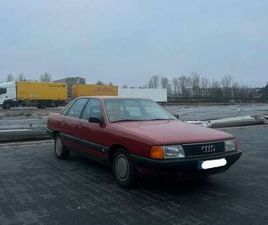 100 1.8 H KENNZEICHEN MÖGLICH