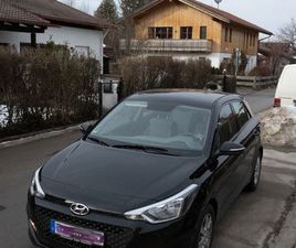 HYUNDAI I20 ACTIVE HYUNDAI I20 ACTIVE