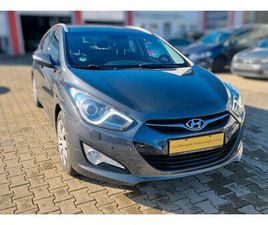 HYUNDAI I40 5 STAR EDITION CW