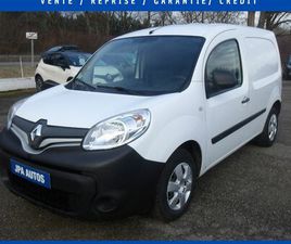 RENAULT KANGOO EXPRESS 1.5 DCI 90CH EXTRA R-LINK