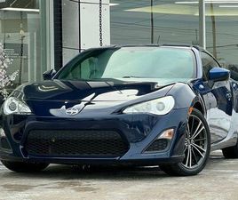 USED 2014 SCION FR-S BASE