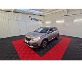 BLUEHDI 130 S&S ALLURE BUSINESS