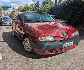 ASI CRS ALFA 146 2000 TWIN SPARK TI