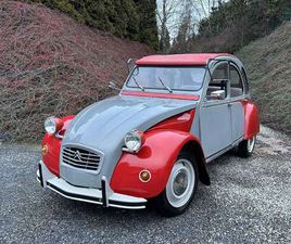 DOLLY /SÉRIE 1/TRÈS PROPRE/PRÊTE À ROULER /CT VERT