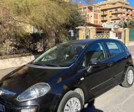 FIAT PUNTO EVO 5P 1.2 DYNAMIC 65CV