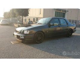 FORD SIERRA COSWORTH 2WD 600CV AEM