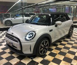 MINI CABRIO COOPER 1.5 COOPER CLASSIC CABRIO