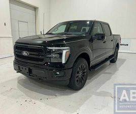 FORD F 150 F150 LARIAT