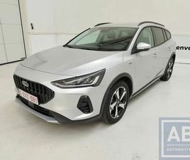 FORD FOCUS * ACTIVE - 125PK MHEV - GARANTIE *