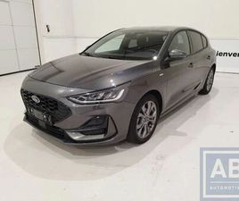 FORD FOCUS * ST LINE - GARANTIE *