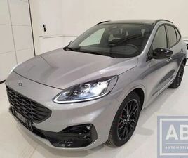 FORD KUGA * NEW ST LINE X / BLACK EDITION - *