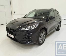 FORD KUGA * ST-LINE - DEMO WAGEN *