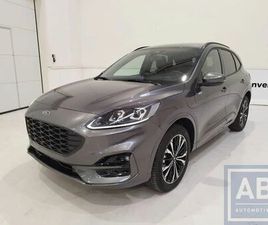 FORD KUGA * ST LINE X - PHEV - *