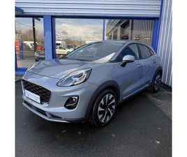 1.0 FLEXIFUEL MHEV 125 S&S TITANIUM