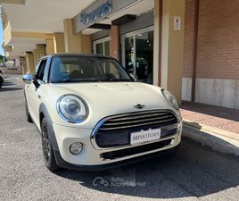 MINI 1.5 COOPER 3P *PROMO SD 2026