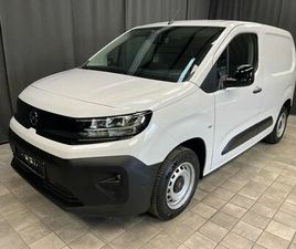 OPEL COMBO GB TURBO D S&S L1 LIGHT