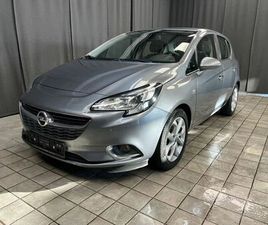 OPEL CORSA ENJOY