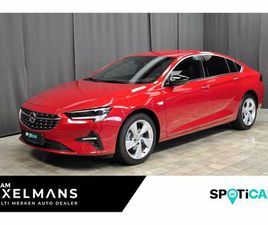OPEL INSIGNIA GS-LINE