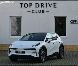 ZEEKR X CORE/IHNED K ODBĚRU/PRAHA