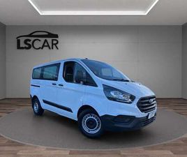 FORD TRANSIT ~IVA ESPOSTA~UNIPRO~PROMO FINANZIAMENTO