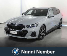 BMW SERIE 5 TOURING 540 D XDRIVE TOURING M SPORT PRO